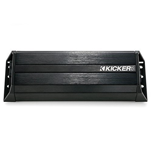 Kicker 42PXA300.4 PXA Series 4 Channel Amplifier