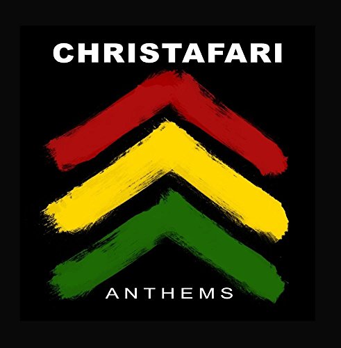 Christafari - Anthems - Zortam Music