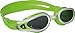 Aqua Sphere Kaiman Exo Small Fit Swimming Goggles with Clear Lens