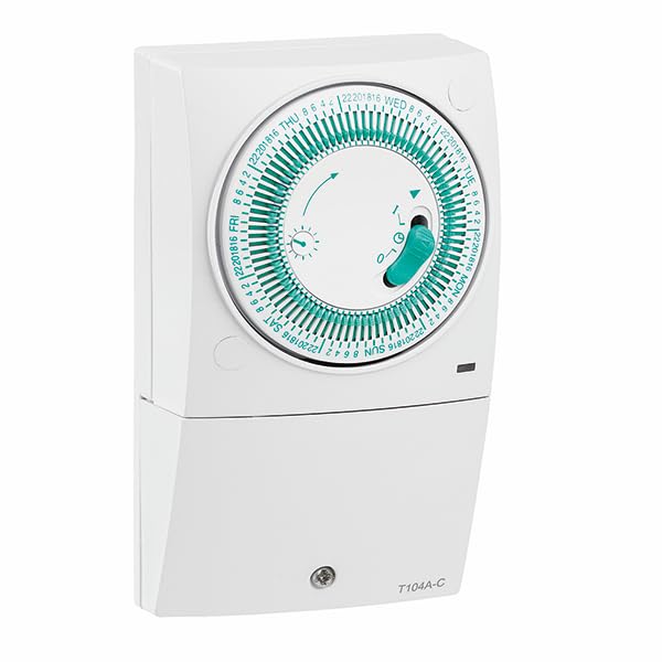 Greenbrook - Immersion 7Day Mech/Time