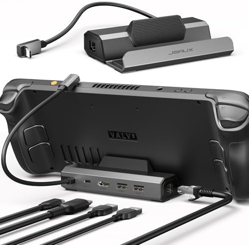 Amazon.com: Valve Steam Deck OLED 1TB NVMe SSD Handheld Gaming