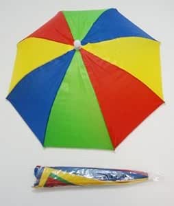 umbrella hats bulk