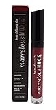 Bare Minerals Marvelous Moxie Lipgloss Dardevil, 0.15 Fluid Ounce