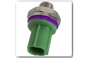 ISUMO 30530-PRC-003 Knock Sensor (Detonation) Fits ACURA CSX 2006 HONDA CIVIC 2006-2011 HONDA S2000 2006-2009