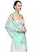 Soft Chiffon Bridal Wedding Shawl Evening Wrap Scarf for Women by MicBridal