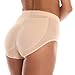 Bubbles Bodywear Women’s BB Silicone Padded Panty