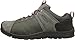 KEEN Men's Citizen Low Waterproof Shoe, Gargoyle, 10 M US
