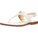 Michael Kors Womens Mandy Thong Sandal