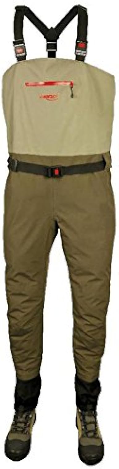 chest waders amazon ca