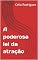 Livro A poderosa lei da atração