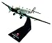 Junkers Ju 52/3m diecast 1:144 model (Amercom LB-27)