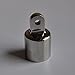 Mirror Polished Marine Bimini Top Cap Tube 1