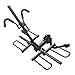 CURT 18084 Tray-Style Hitch-Mounted Bike Rack