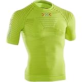 X-Bionic Effektor SS Power Base Layer Top