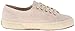 Superga Women's 2750 Metlinw Fashion Sneaker