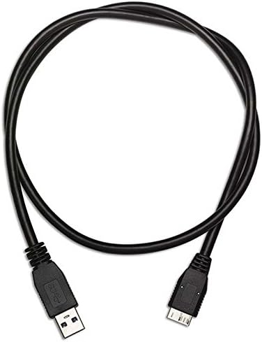 Lytro 31.5' USB 3.0 to Micro-B Cable for Illum Camera