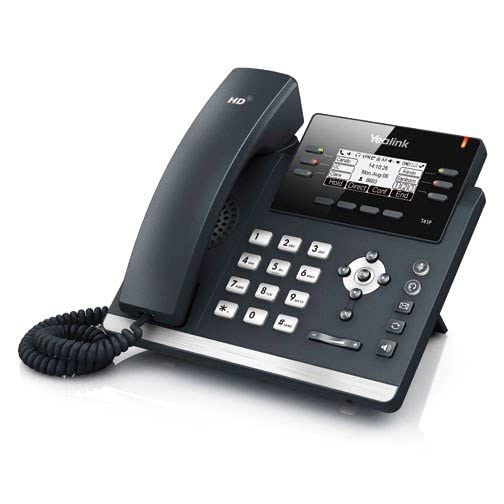 Yealink T41PN IP Phone