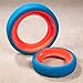 Chuckit! Fetch Wheel Outdoor Dog Toy, Large, For Large Breeds