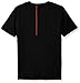 Motorsport Men's Ferrari Big Shield Tee