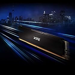 XPG GAMMIX D20 DDR4 3200MHz 16GB (2x8GB) PC4-25600