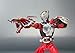 TAMASHII NATIONS Bandai S.H.Figuarts Kamen Rider Ryuki -20 Kamen Rider Kicks Ver.-