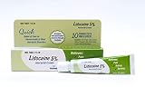 Lidocaine 5% Anorectal Cream