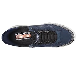 Skechers Men's Vigor 3.0 Drafting Hands Free