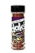 DAK's Spices Blackened Mouth Watering Seasoning Blend | 100% Salt Free | Premium & Healthy Seasoning | MSG Free, Preservative Free, Potassium Chloride Free | Low Carb & Keto Friendly | Perfect for Clean Eating & Adding Flavor to Recipes | 1.5 oz