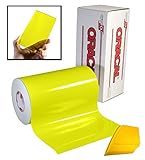 ORACAL 8300 Transparent Yellow 12