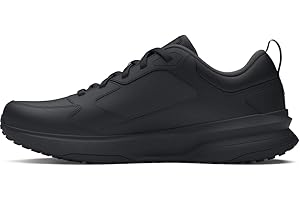 Under Armour Mens Charged Edge Sneaker
