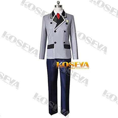 Amazon 下ネタという概念が存在しない退屈な世界 奥間狸吉 おくま たぬきち コスプレ衣装 コスプレ 仮装 通販