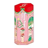 Sonny Angel Mini Figure 2016 Christmas Series Figurine (1 Random Assorted) -Limited Edition