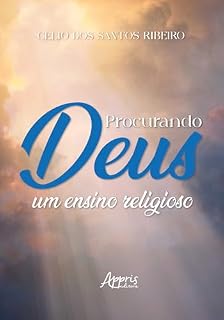 Livro Procurando Deus: Um Ensino Religioso