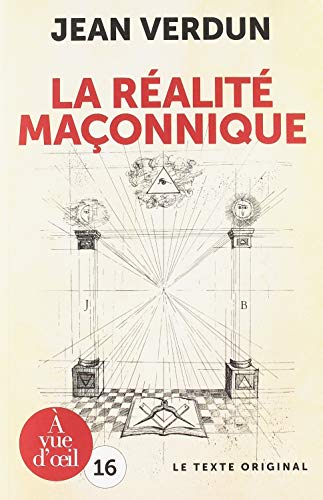 La réalité maçonnique by 