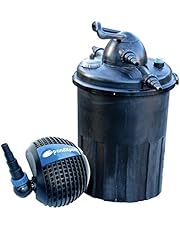 Amazon.co.uk: Complete Pond Kits: Garden & Outdoors