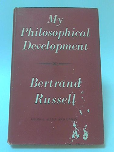 Philosophical essays bertrand russell image