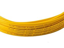 SpeedyFiberTX – 6-Pack 3 Meter LC to LC Fiber