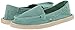 Sanuk Women's Misty Flat