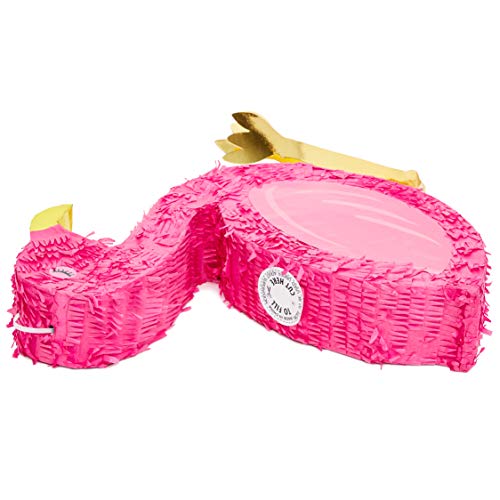 4 Flamingo+Pinata+Large+Standard+Size