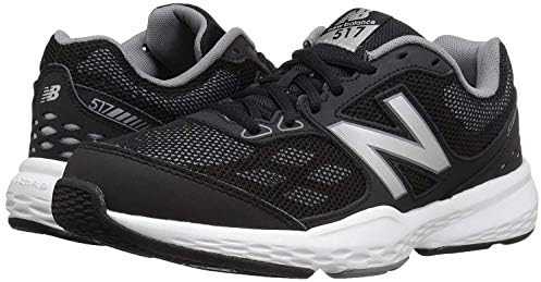 new balance mx517