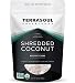 Terrasoul Superfoods Organic Coconut Flakes, 1 Lb - Medium Flakes | Perfect for Baking | Making Coconut Milk