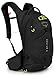 Osprey Raptor 10L Men's Biking Backpack with Hydraulics Reservoir, Black
