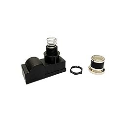 OREAD 2 Outlets Grill Ignitor,Spark Generator Tact
