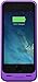 mophie Juice Pack Helium 2468 for iPhone 5/5s/SE - Purple