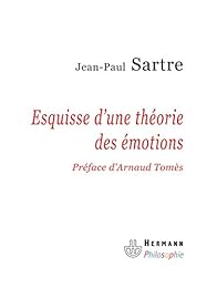Esquisse d'une théorie des émotions