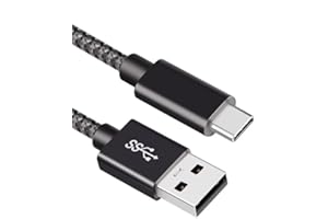 GENERIC Replacement USB Type-c Charging Cable Compatible with Nintendo Switch & Lite，Turtle Beach Stealth 600 Gen 2, Stealth 700 Gen 2 & Similar Gaming Headsets