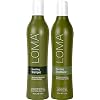 Loma Hair Care Nourishing Shampoo & Conditioner Duo