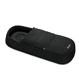 Cybex Cocoon S, Lavastone Black
