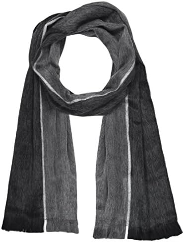 TaralunaLuxuriously Soft Alpaca Winter Scarves - Unisex