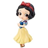 Snow White and the Seven Dwarfs QPosket Disney Characters - Snow White Normal Color Ver